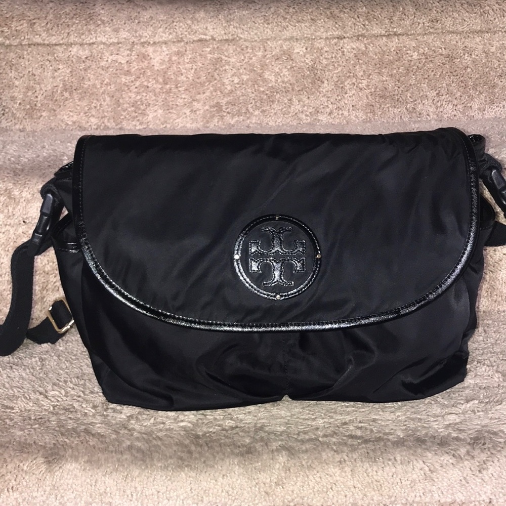 Tory Burch Diaper Bag
